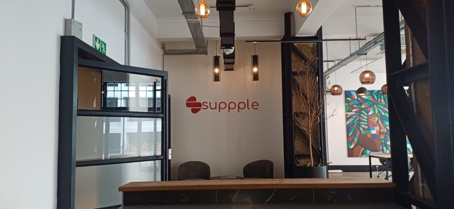 To Let commercial Property for Rent in Cape Town City Centre Western Cape